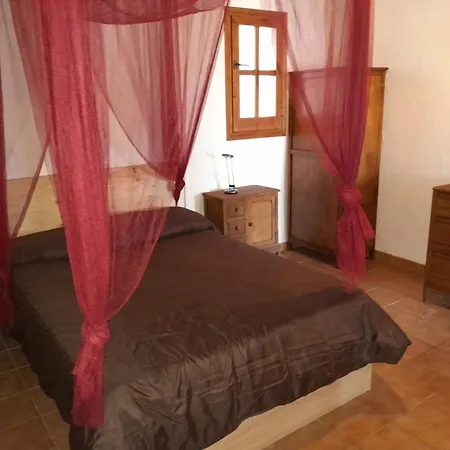 L'ampolleta Holiday home L'Ampolla